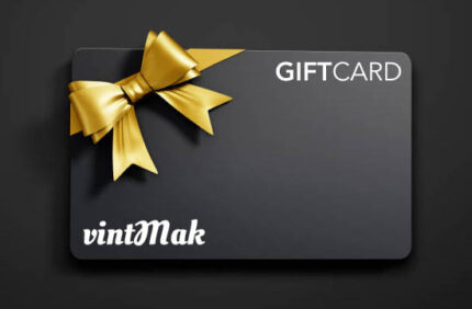 vintMak GiftCard