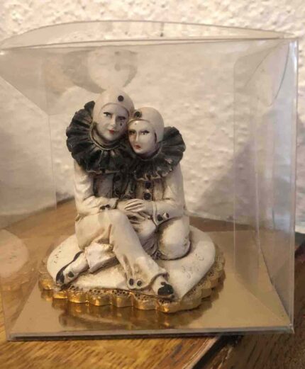 Mini Pierrot Family